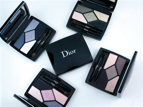 palette trucco dior|dior 5 colors eyeshadow.